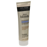 8879_10011018 Image John Frieda sheer blonde Glistening Perfection Moisturizing Conditioner, with Light Enhancers, Platinum to Champagne.jpg